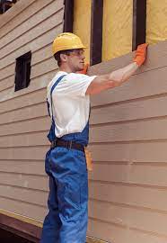 Trusted Beverly Hills, MI Siding Experts